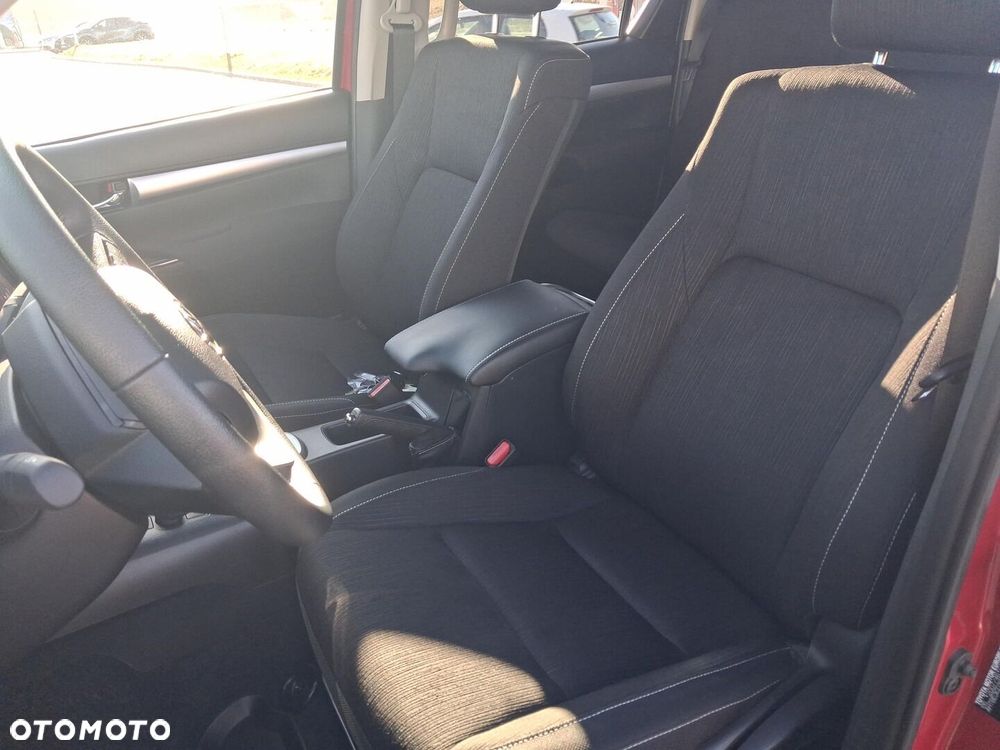 Toyota Hilux 2.8 D-4D mHEV Double Cab Executive 4x4 - 11