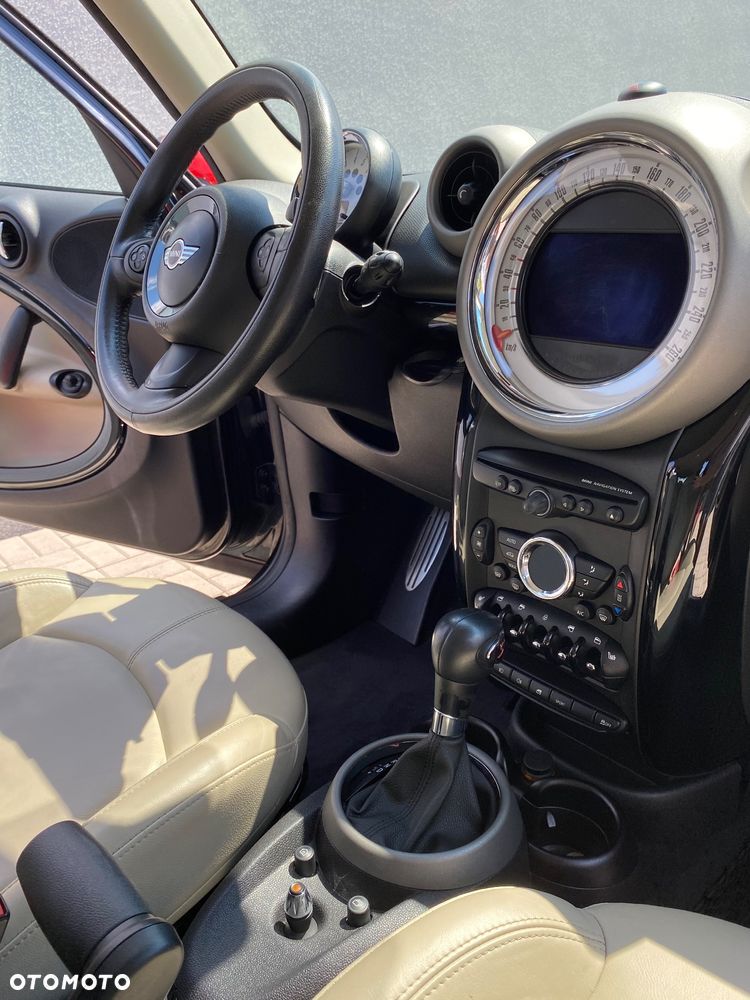 MINI Countryman - 9