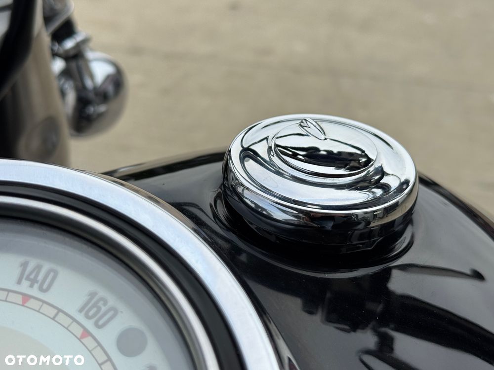 Yamaha Drag Star - 18