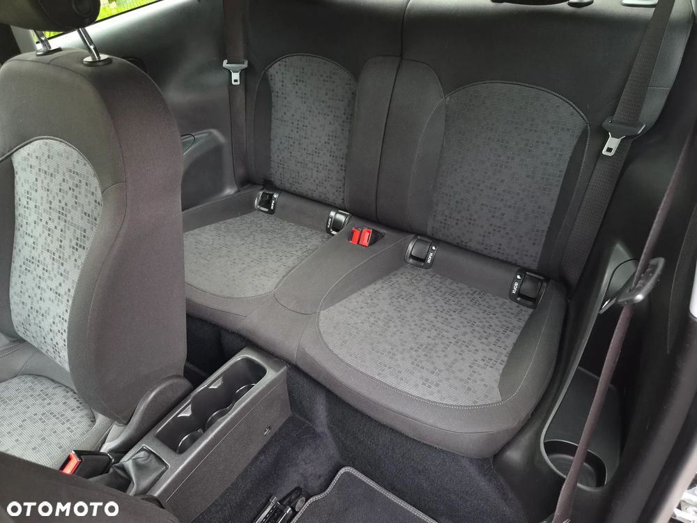 Opel Adam 1.4 Jam Unlimited S&S - 16