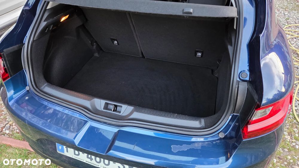 Renault Megane 1.5 dCi Style Edition - 7