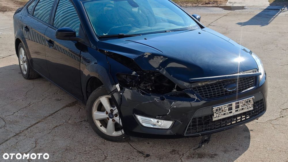 Ford Mondeo 2.3 Trend - 10