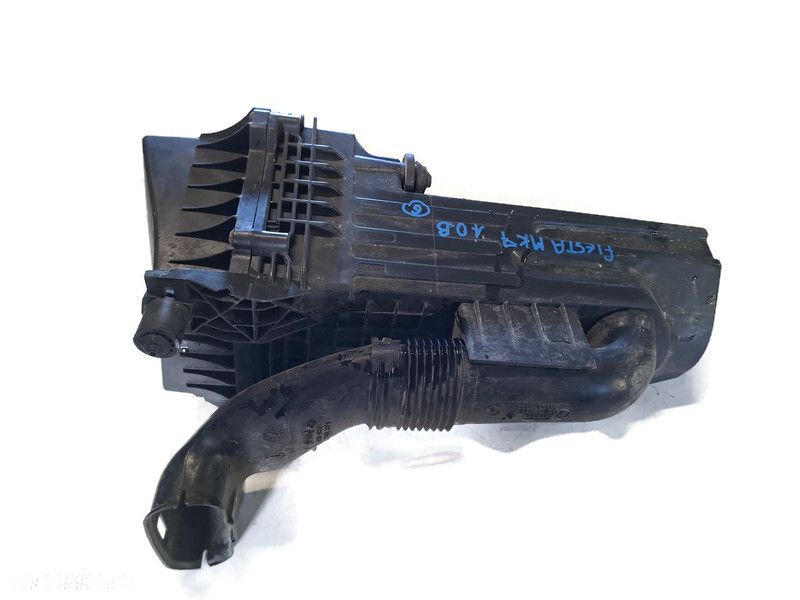 FORD FIESTA MK7 VII 15r 5D OBUDOWA FILTRA POWIETRZA C1B1-9C676-CA - 1