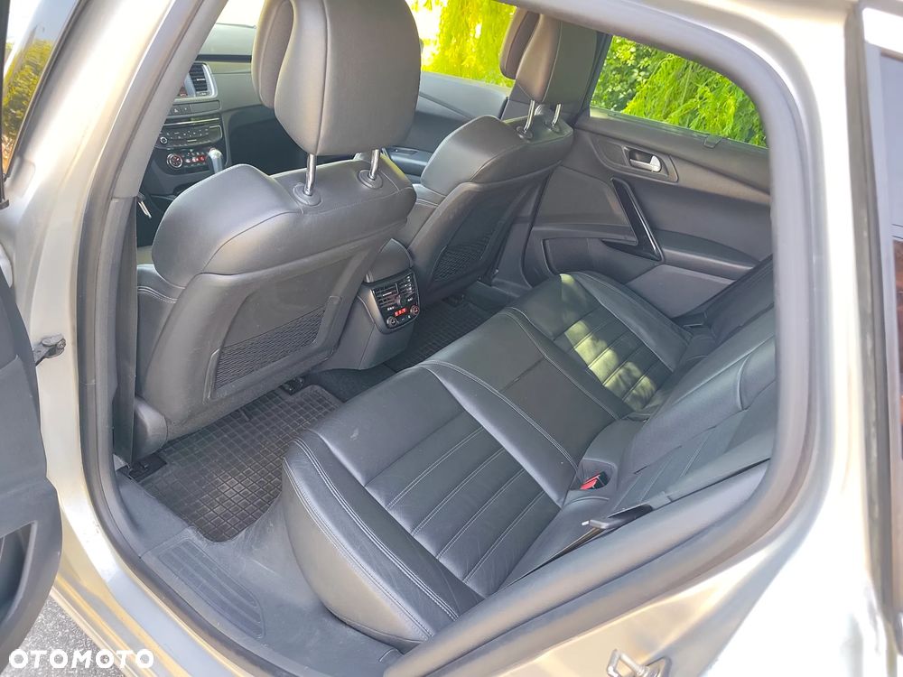 Peugeot 508 2.0 HDi Allure - 6