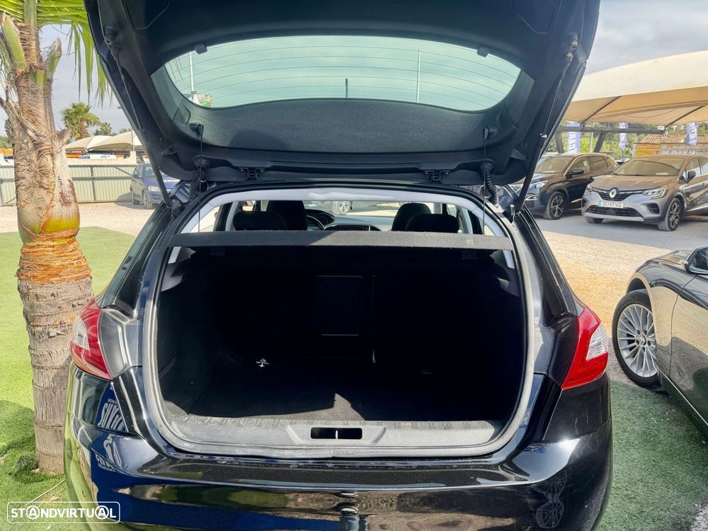 Peugeot 308 1.6 BlueHDi Active - 19