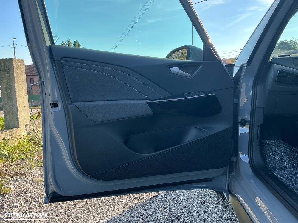 VW ID.3 59 kWh Pro City - 10