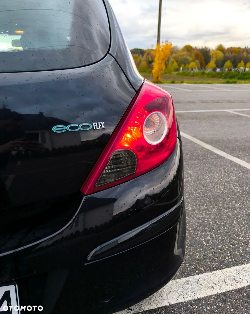Opel Corsa - 8