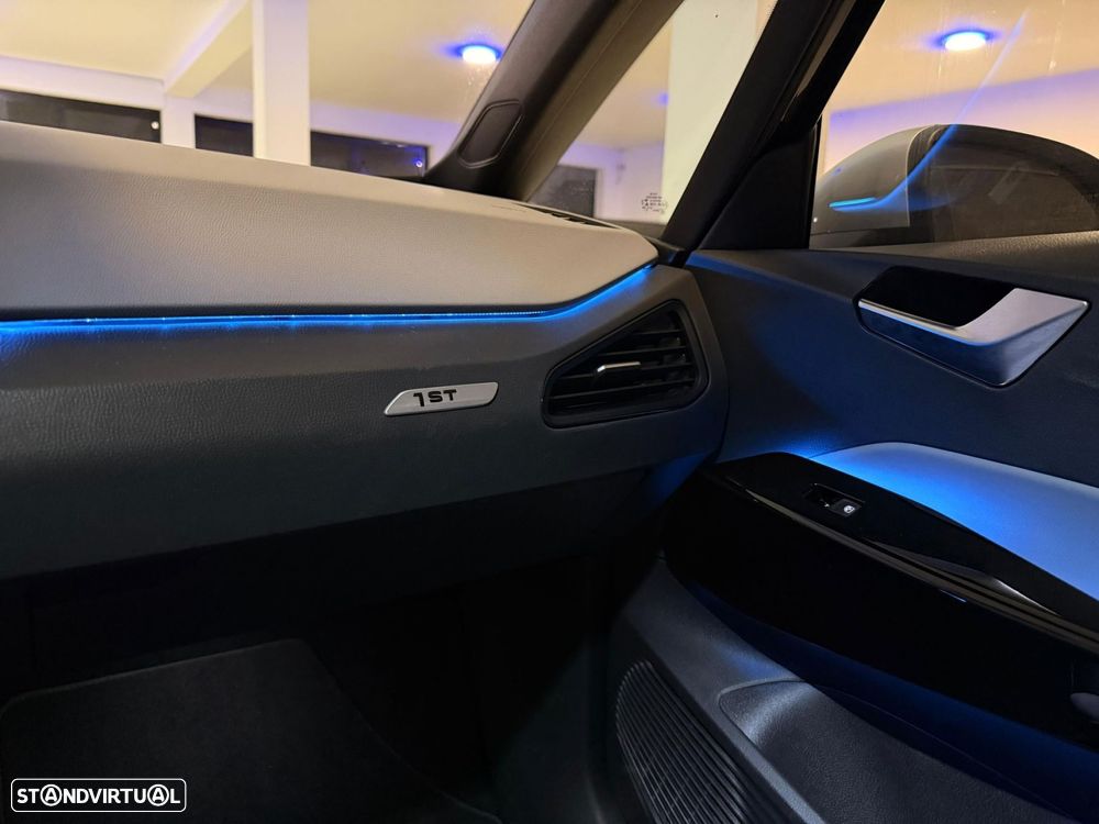 VW ID.3 58 kWh 1st - 7