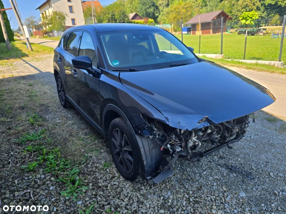 Mazda CX-5 2.2 D Skypassion AWD - 7