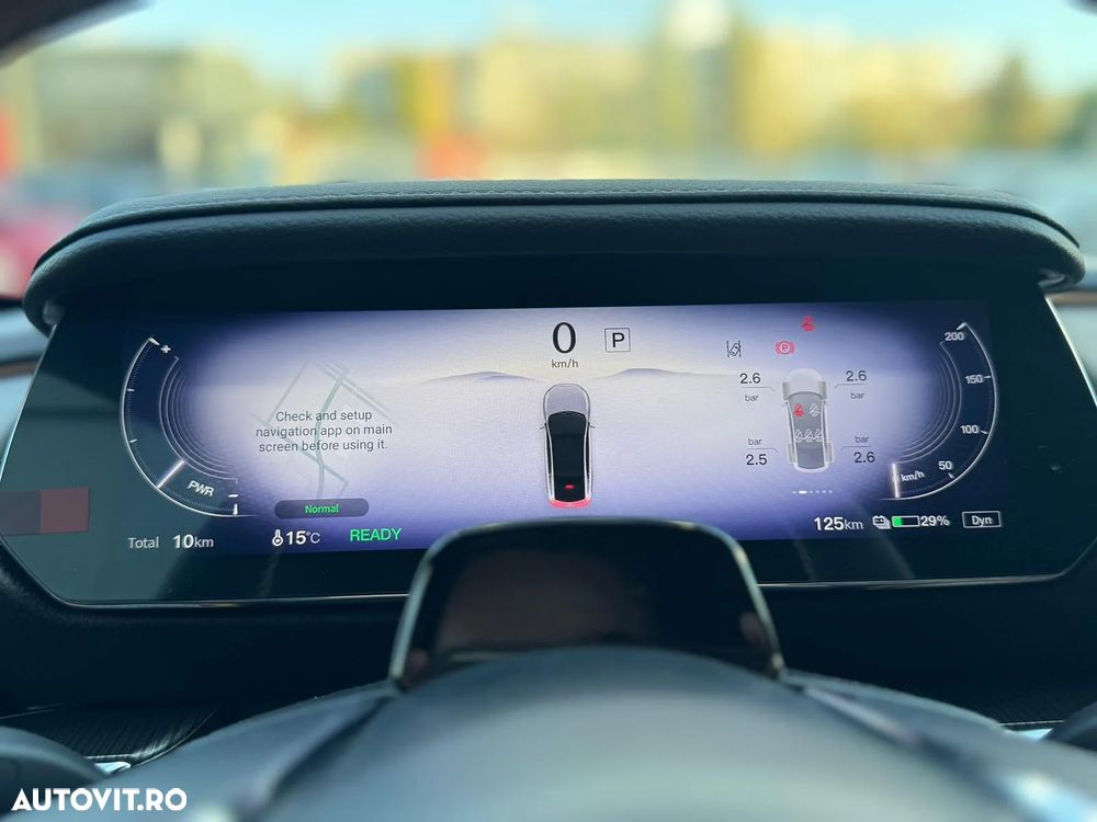 Mazda 6e 68 kW BEV Takumi Plus - 12