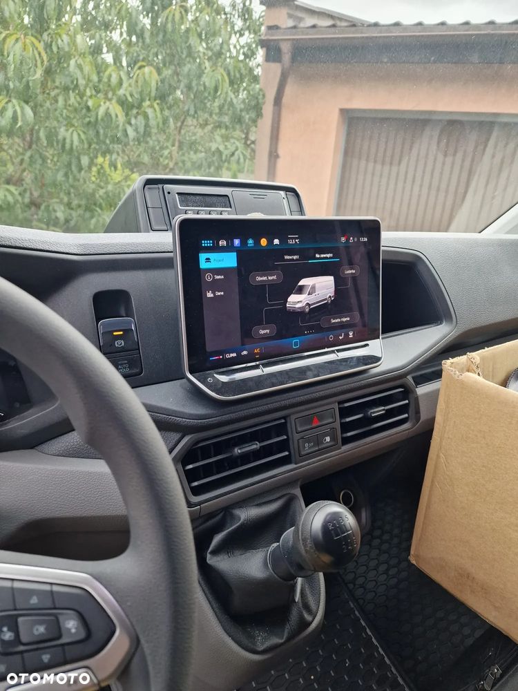 Volkswagen Crafter - 8