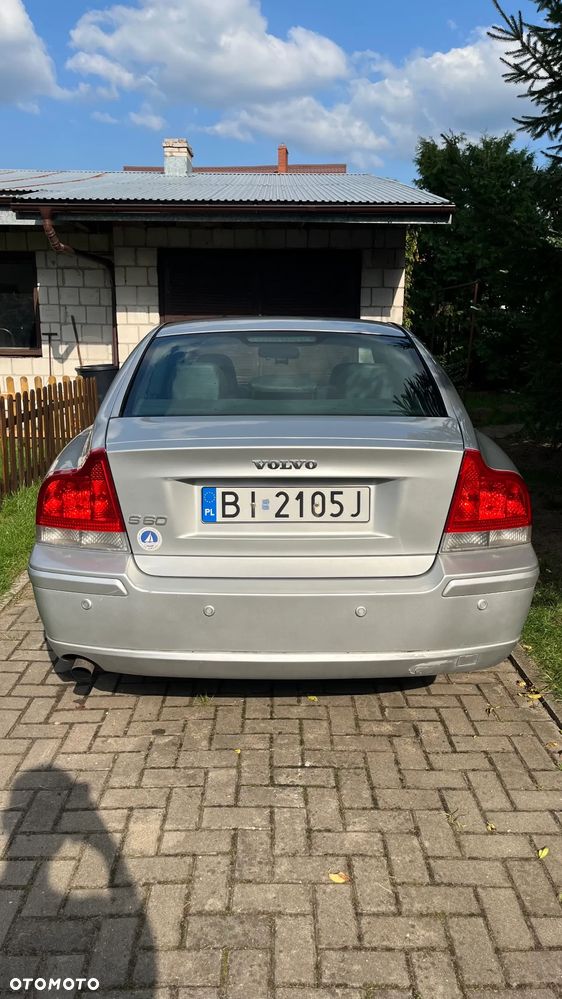 Volvo S60 - 3
