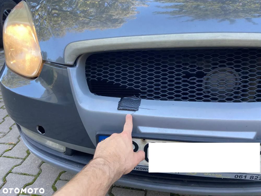 Hyundai Accent 1.5 CRDi Comfort - 3