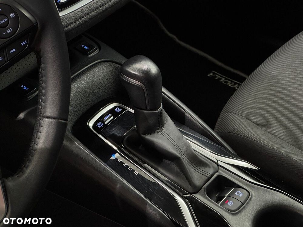 Toyota Corolla 1.8 Hybrid Comfort - 9