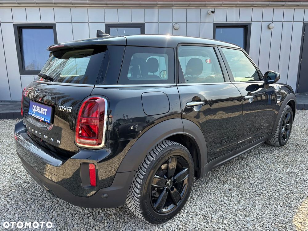 MINI Countryman Cooper - 5