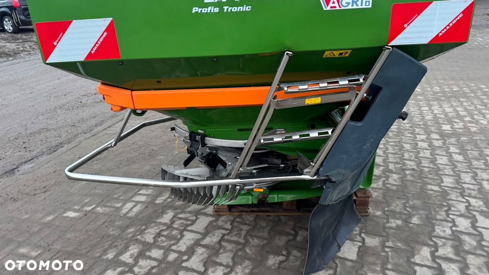 Amazone ZA-V 3200 - 8