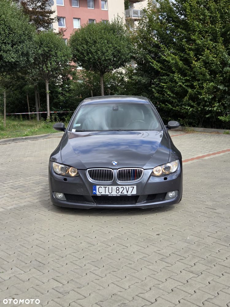 BMW Seria 3 335d - 2