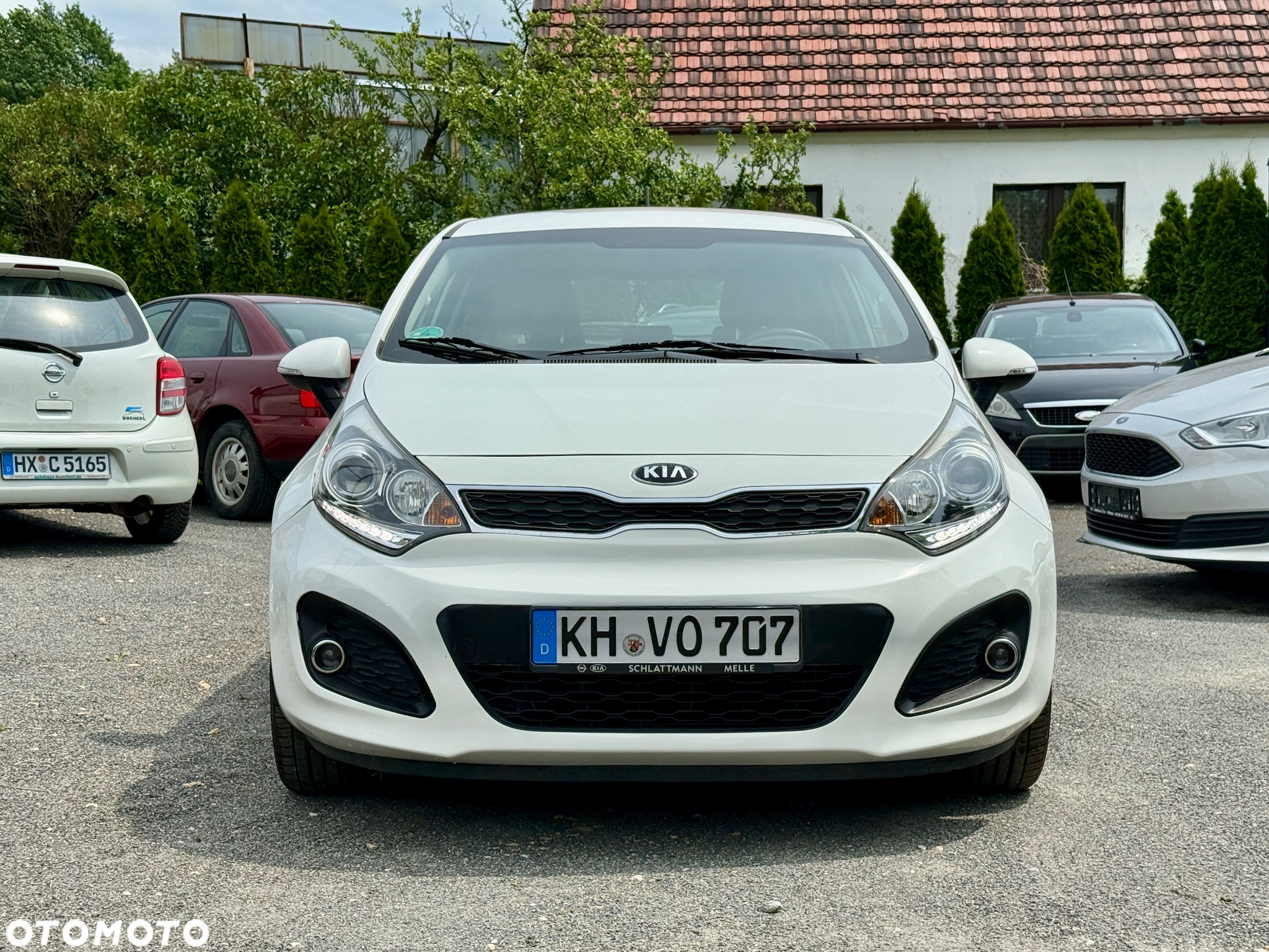 Kia Rio 1.4 Spirit - 3
