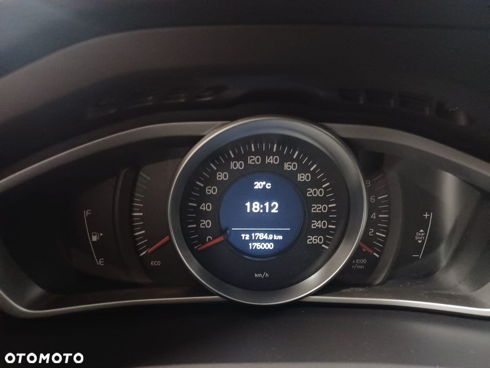 Volvo V40 T4 Base - 7