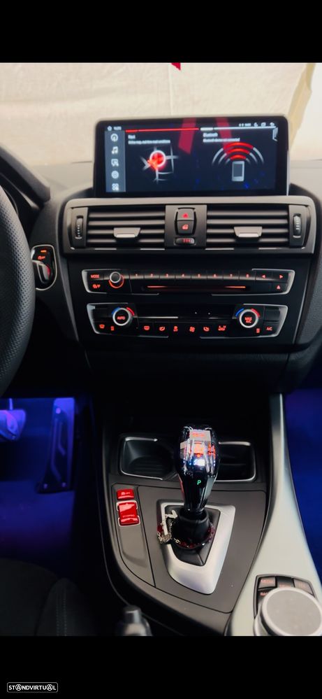 BMW 220 d Coupe Pack M Auto - 7