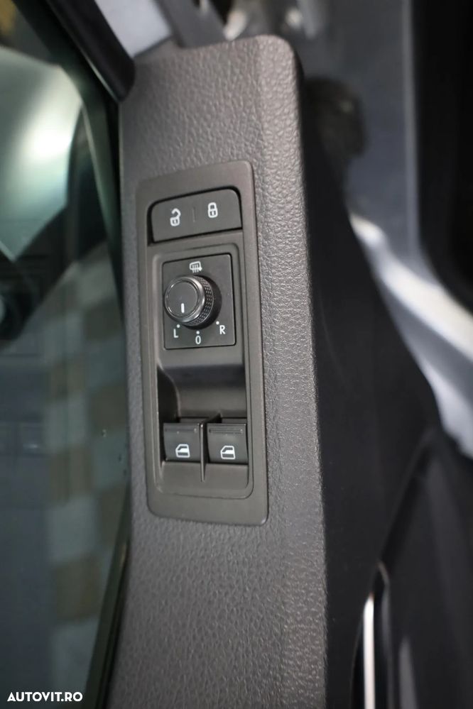 Volkswagen Caravelle T6 2.0 TDI KR Comfortline DSG - 14