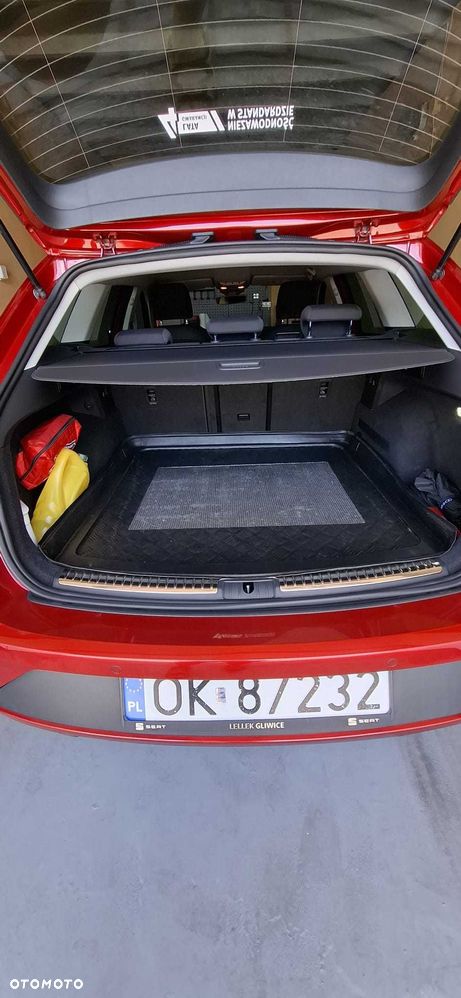 Seat Leon - 7
