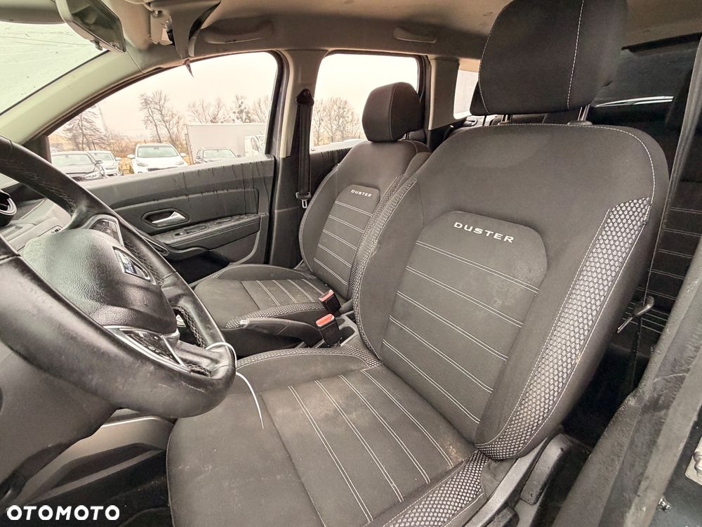 Dacia Duster 1.5 Blue dCi Comfort - 17