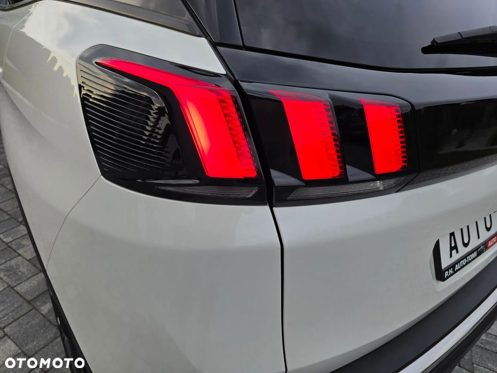 Peugeot 3008 PureTech 130 Stop & Start EAT6 Allure - 27