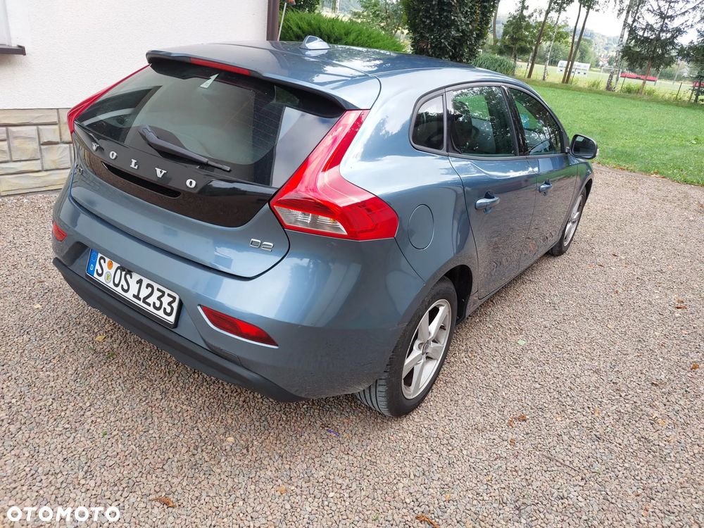 Volvo V40 D2 Base - 6