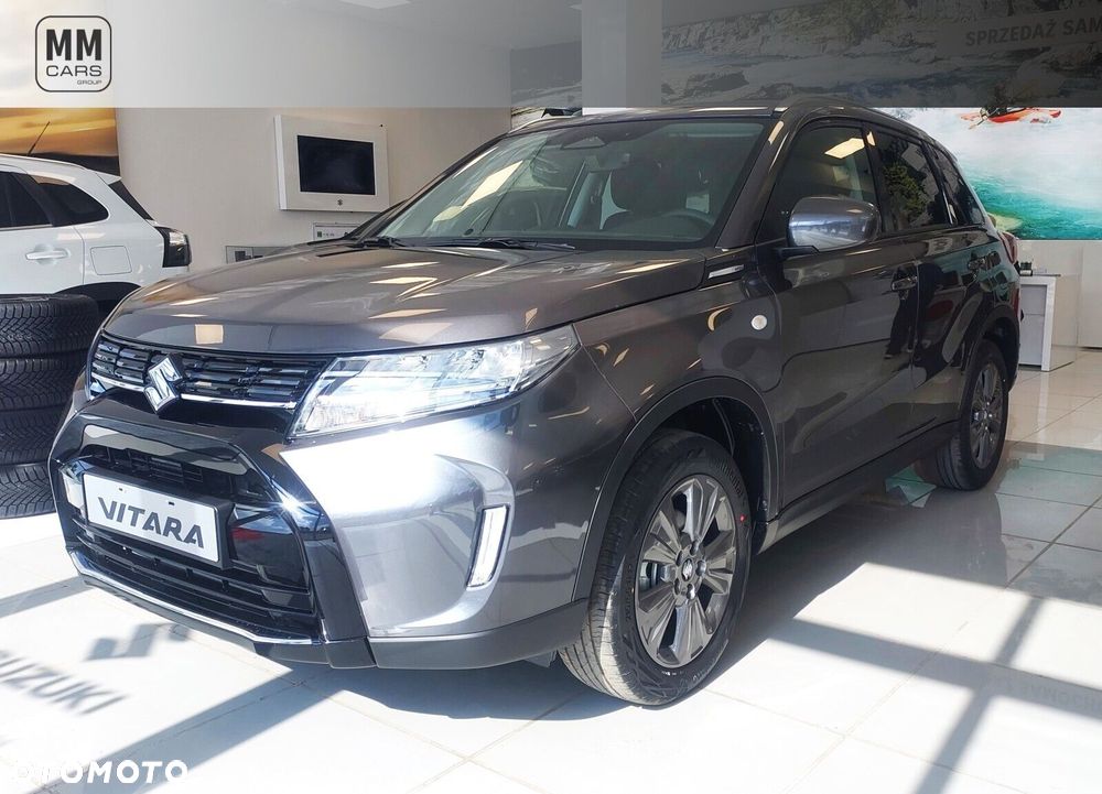 Suzuki Vitara - 1