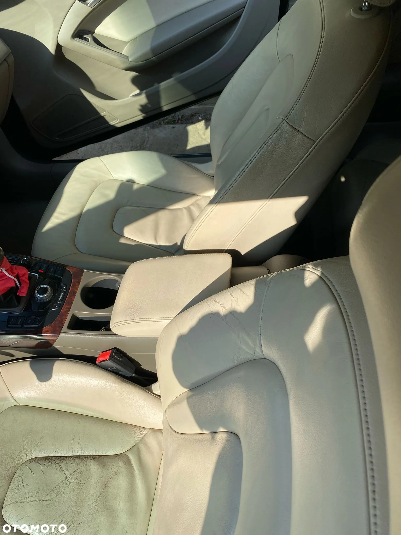 Audi A5 1.8 TFSI - 10