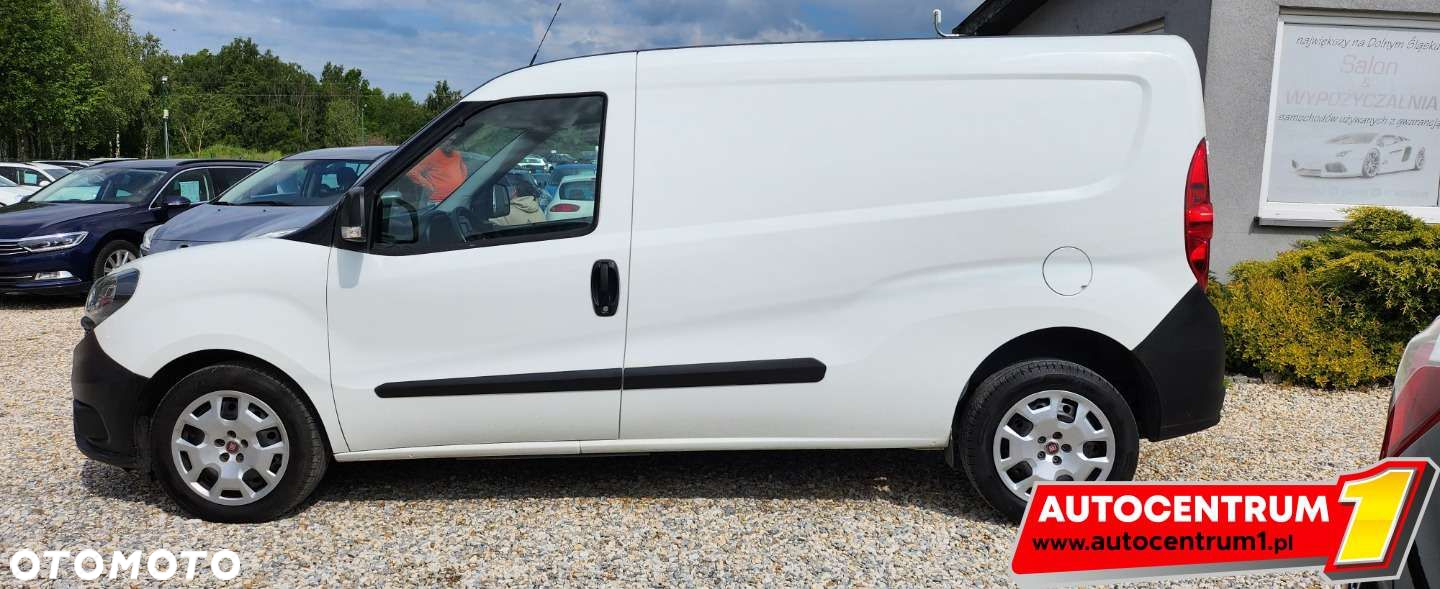 Fiat DOBLO - 4