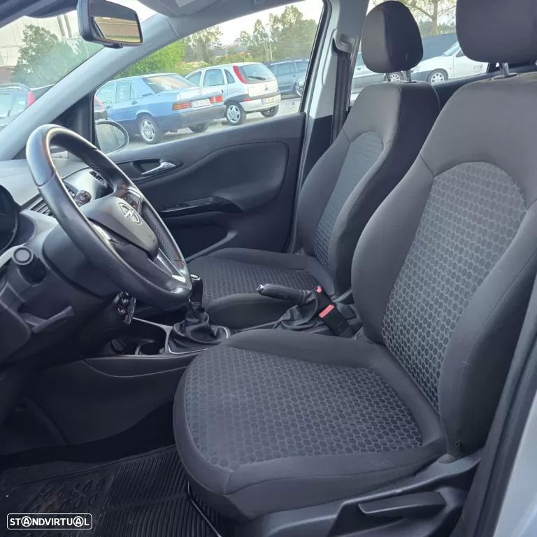 Opel Corsa 1.3 CDTi Business Edition - 12