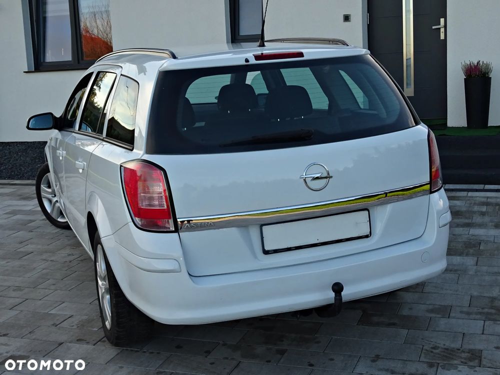 Opel Astra - 14
