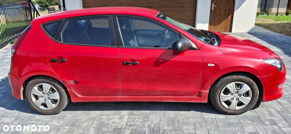 Hyundai i30 - 13
