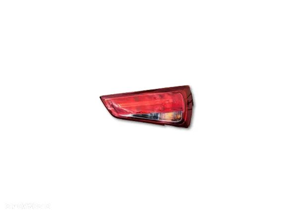 Lampa prawa tylna tył Audi A1 A-1 I 8X0945094D Lampa prawy tylna tył Audi A1 A-1 I 8X0945094D - 1