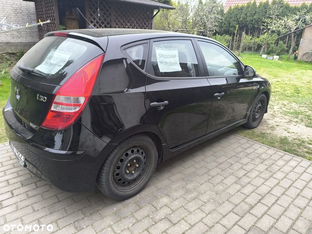 Hyundai i30 1.6 CRDi Blue Classic - 15