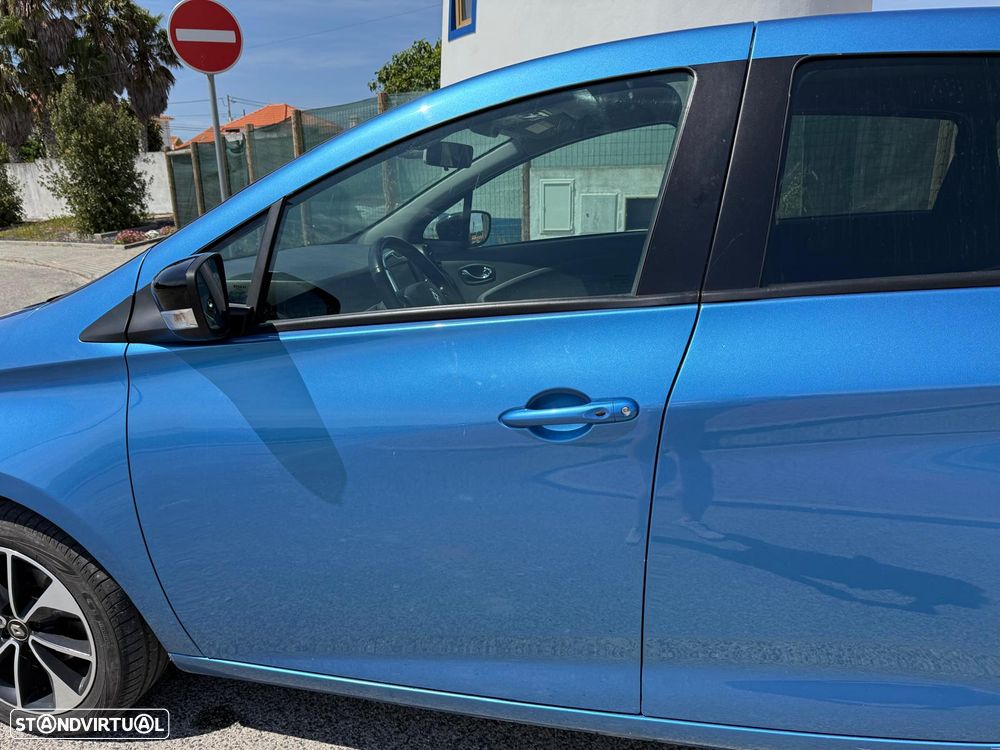 Renault Zoe - 2