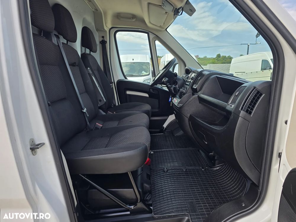 Citroën Jumper L3H2 FRIGORIFICA Refrigerare 0 Grade - 20