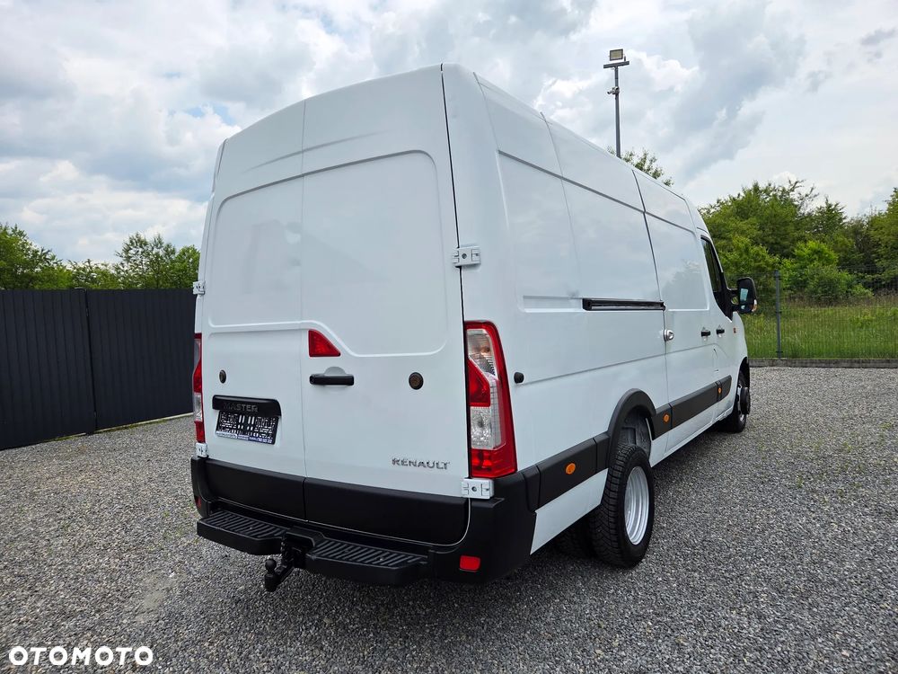 Renault Master - 4
