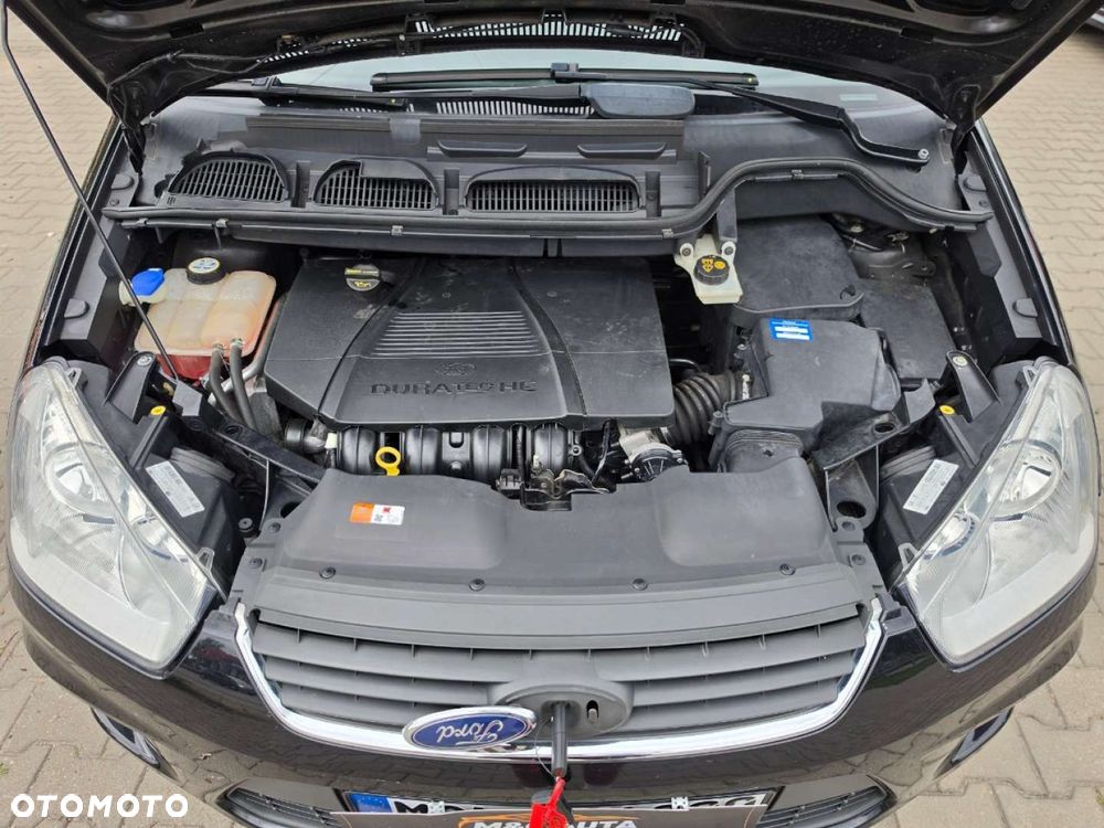 Ford C-MAX - 40