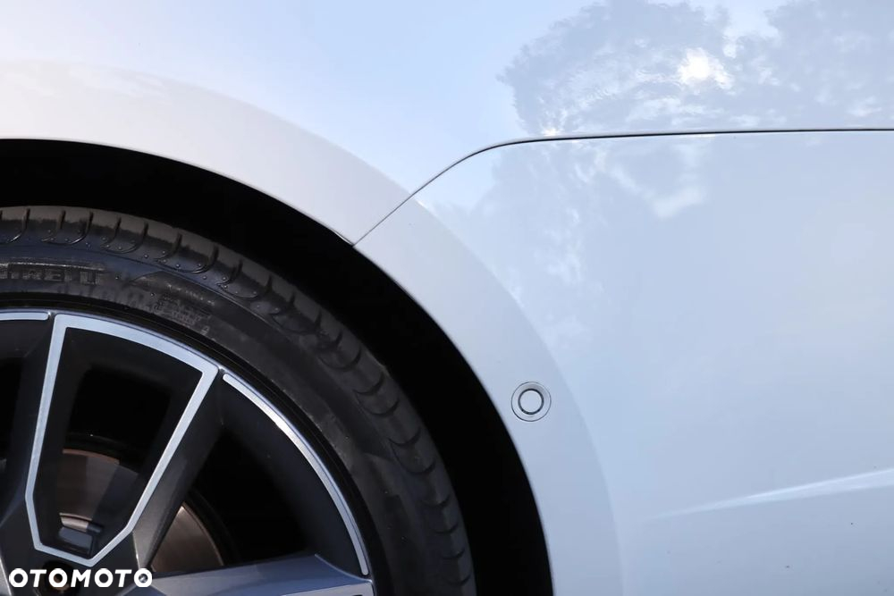 Skoda Octavia 2.0 TSI RS DSG - 28