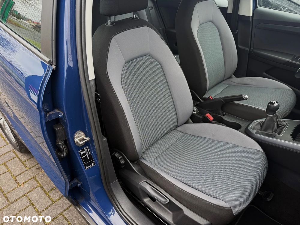 Seat Arona 1.6 TDI XCELLENCE - 14