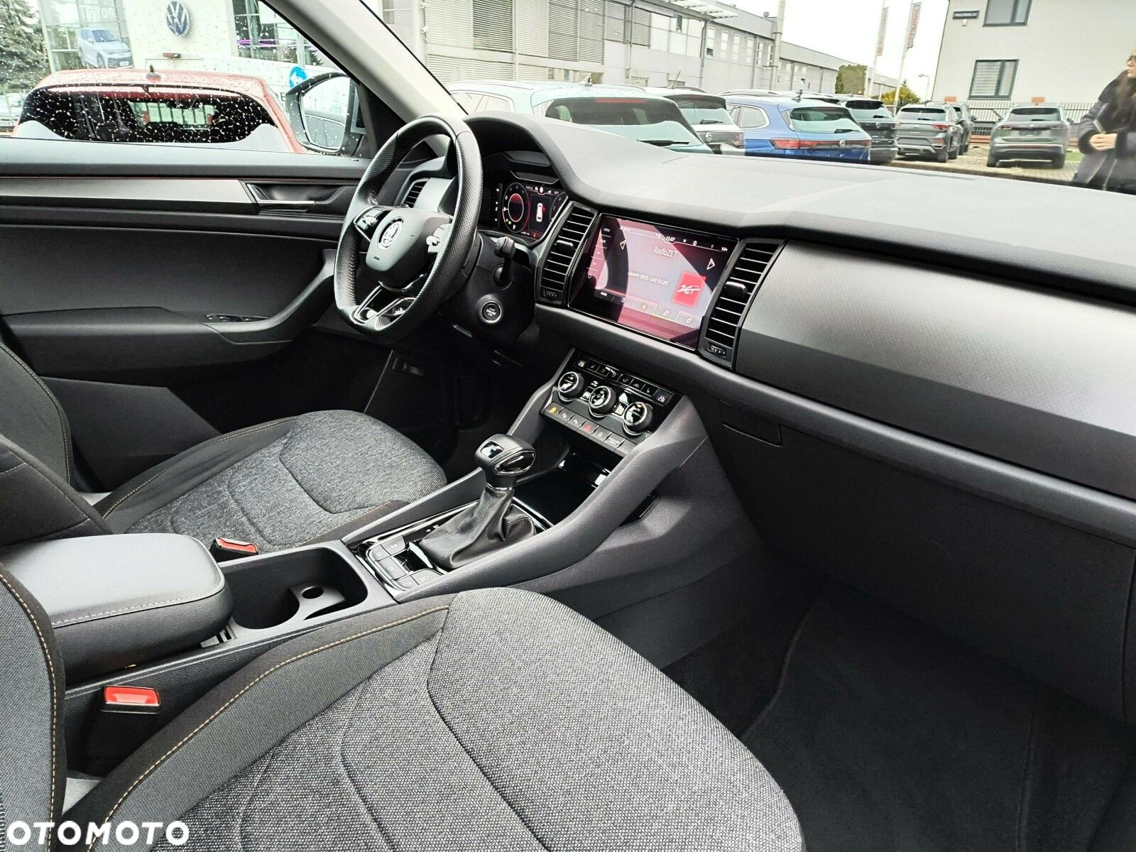 Skoda Kodiaq 2.0 TDI 4x2 Ambition DSG - 9