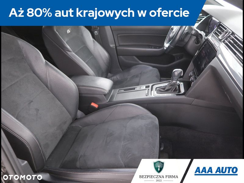 Volkswagen Arteon - 10