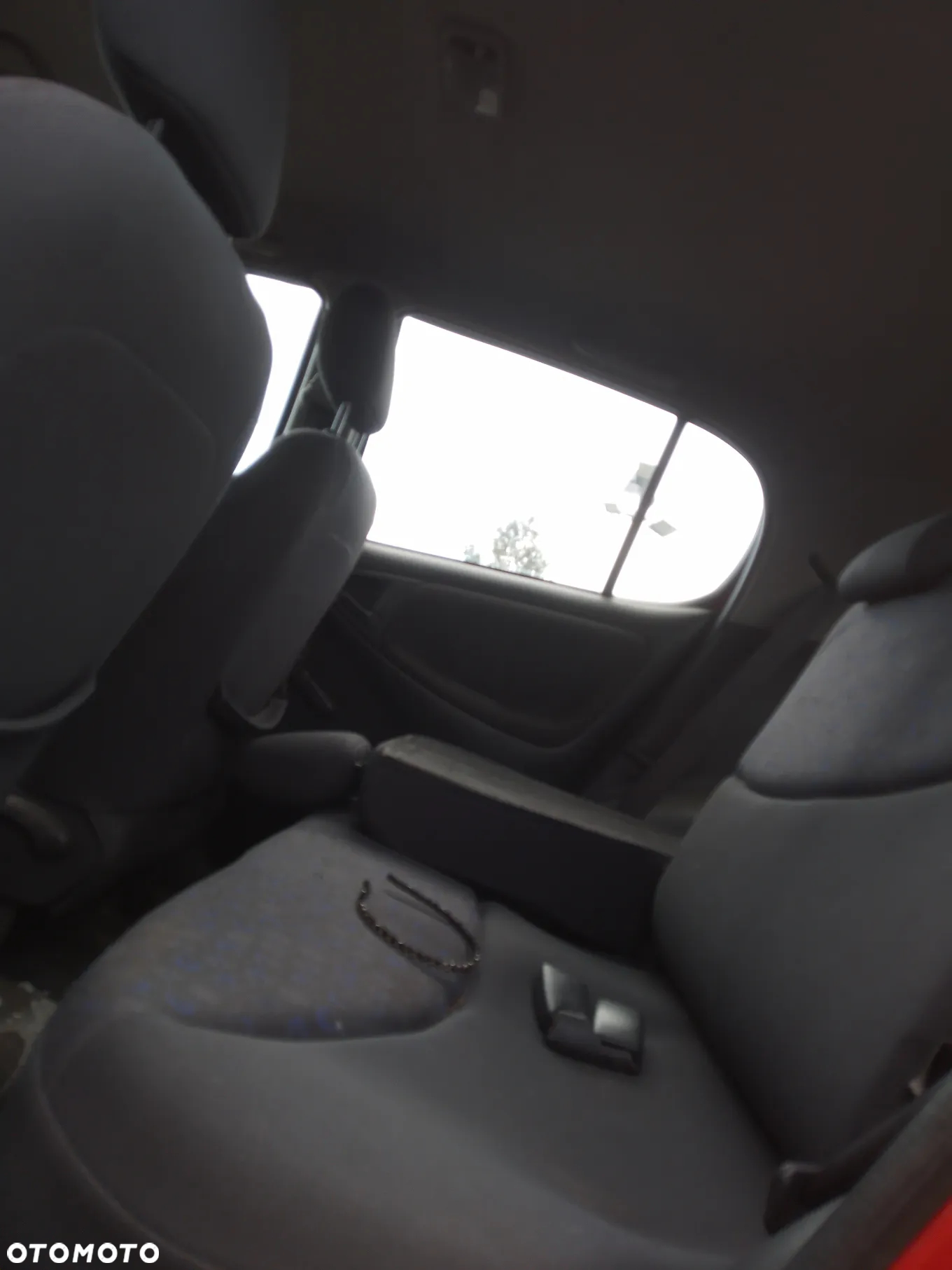 TOYOTA YARIS I 99-03 1SZFE 1.0 16V MASKA 3P0 - 12