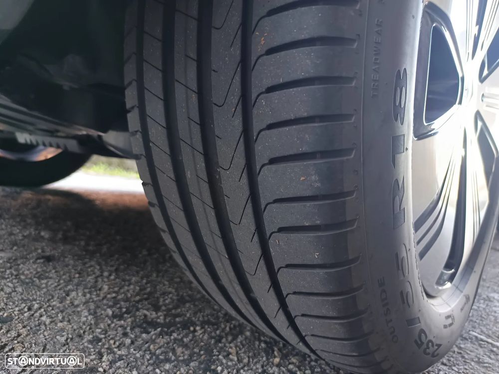 Mercedes-Benz EQA 250+ - 25