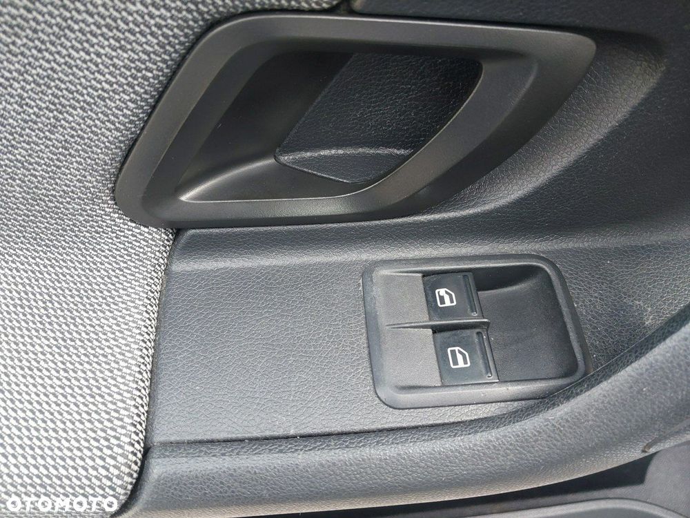 Skoda Fabia 1.4 16V Classic - 14
