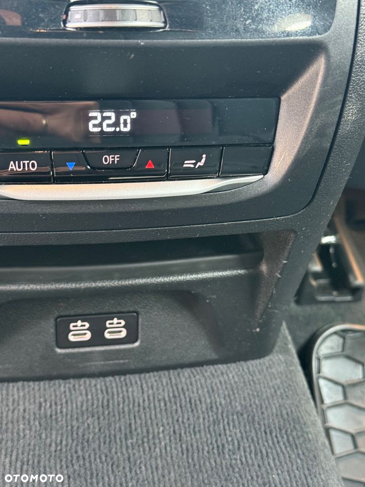 BMW X4 xDrive20d M Sport sport - 24