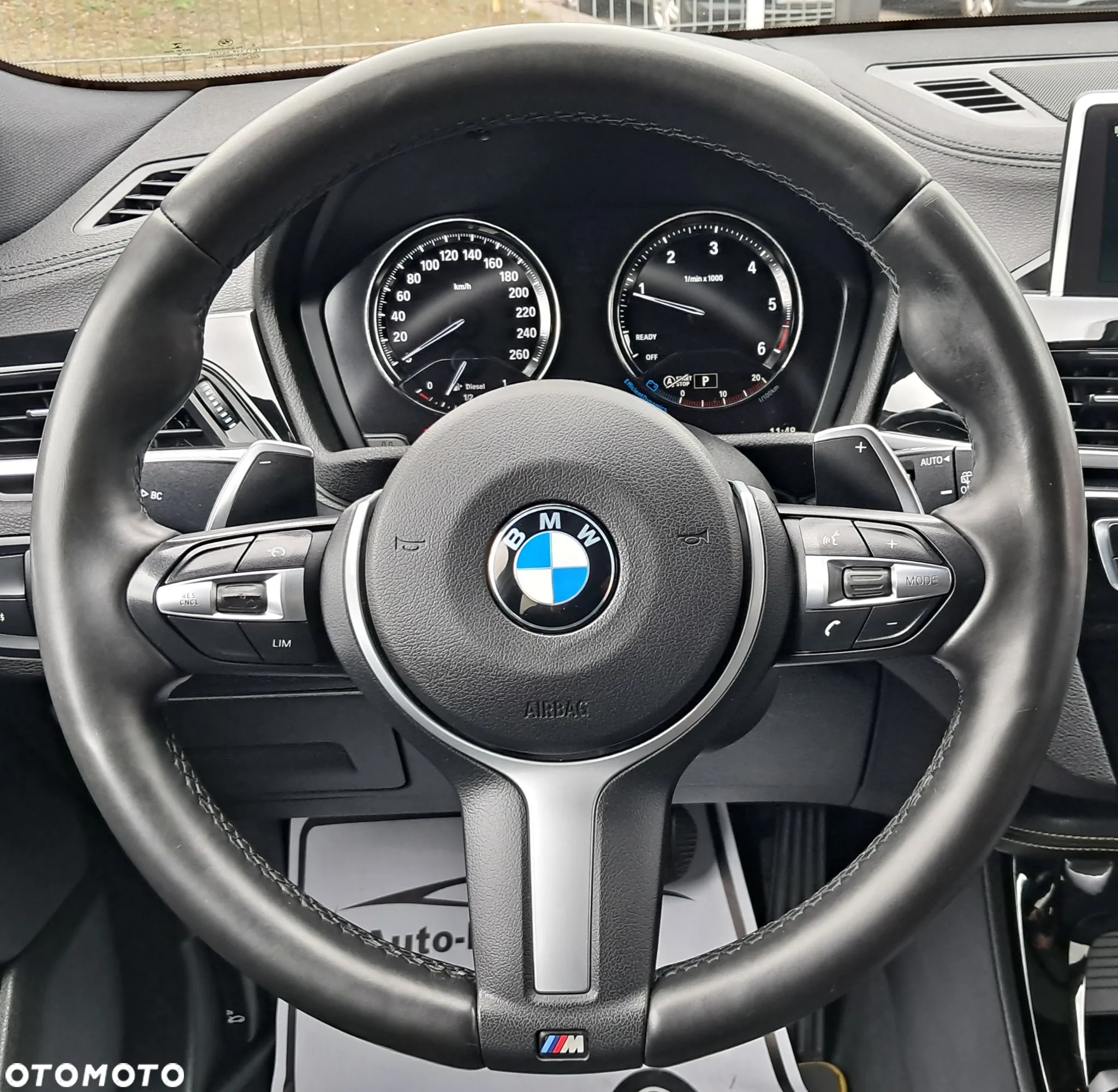 BMW X2 xDrive20d M Sport X - 19
